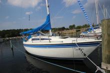 Salg af brugt båd, brugt båd, bådmægler, Sunwind 31
